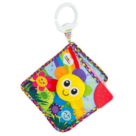 Colours - Soft Book - Lamaze