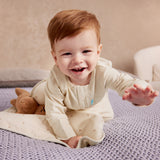 Love to Dream Sleep Bag Long Sleeves 1.5 TOG - Twigs - Large