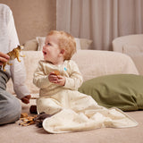 Love to Dream Sleep Bag Long Sleeves 1.5 TOG - Twigs - Large