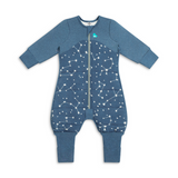 Love to DreamSleep Suit™ Warm 2.5 TOG - Stellar Denim - 3Y