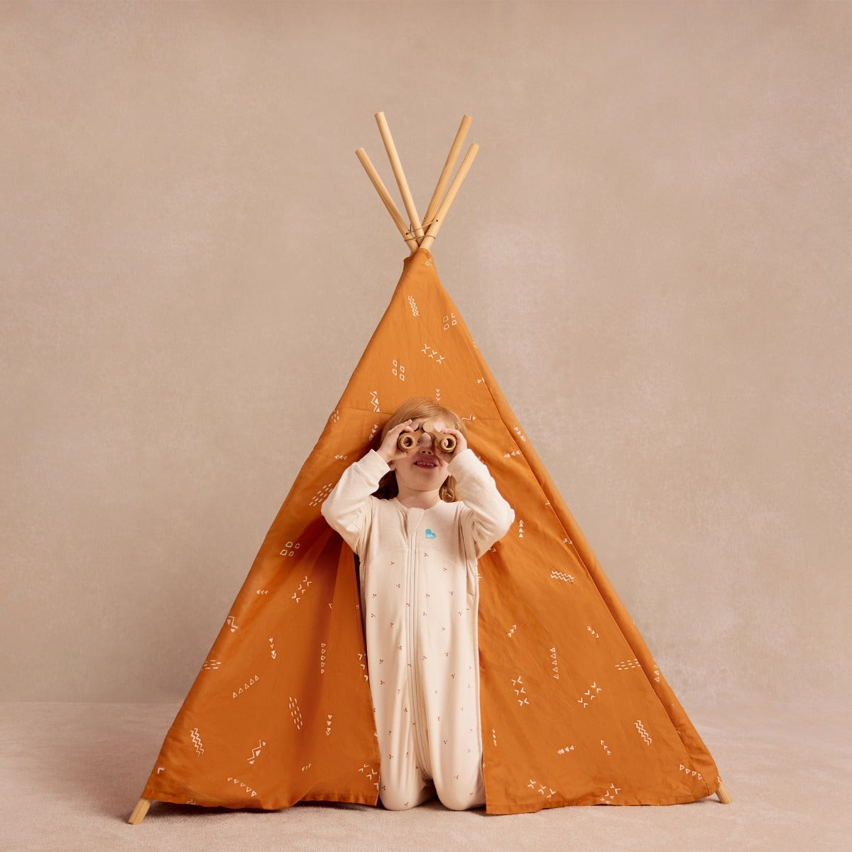 Love to DreamSleep Suit 1.5 TOG - Twigs - 6-12 Months