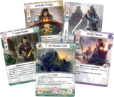 Legend of the Five Rings: The Card Game  - Atonement Dynasty