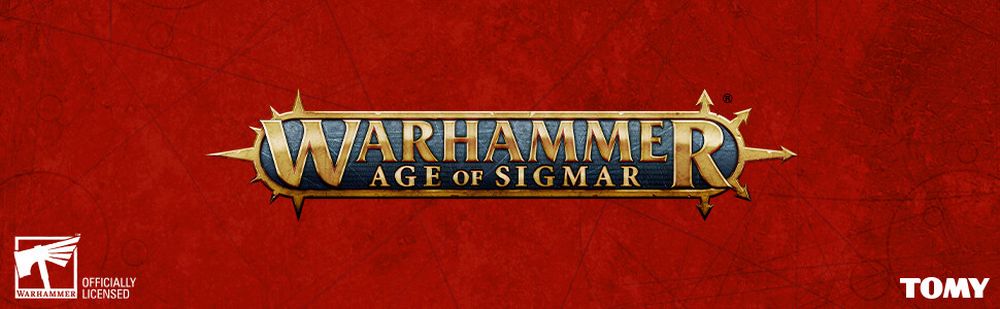 Warhammer Plush Age of Sigmar Klonk The Rockbrow Squig