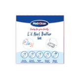 Medescan L'il Nail Buffer Replacement Heads