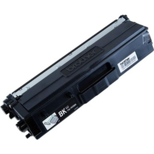 Brother TN443BK Toner Cartridge - Black - Laser