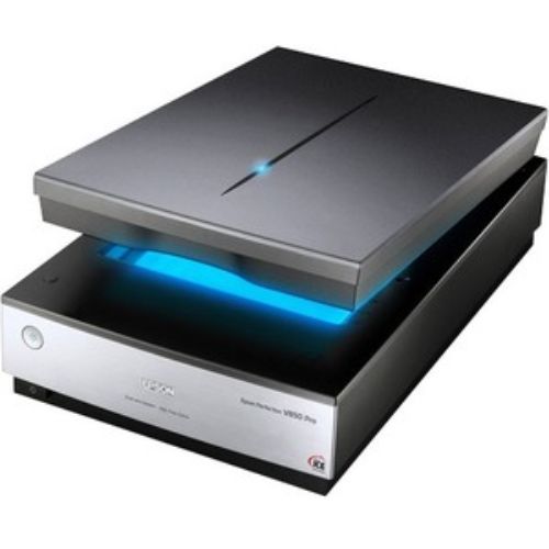 Epson Perfection V850 Pro Flatbed Scanner - USB
