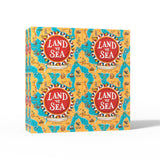 Land Vs Sea Board Game