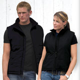 Legacy Vest - Mens  - navy/navy - S
