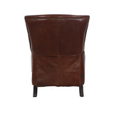 WINDSOR RECLINER - VINTAGE CIGAR BROWN