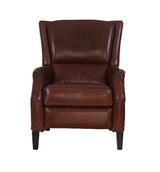 WINDSOR RECLINER - VINTAGE CIGAR BROWN
