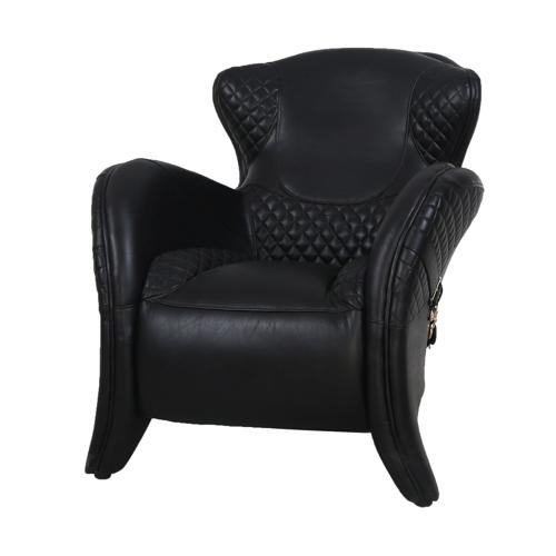 RODEO CHAIR - BELON BLACK