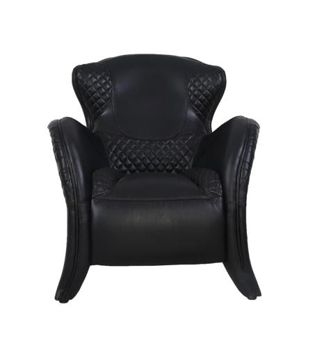 RODEO CHAIR - BELON BLACK