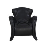 RODEO CHAIR - BELON BLACK