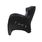 RODEO CHAIR - BELON BLACK