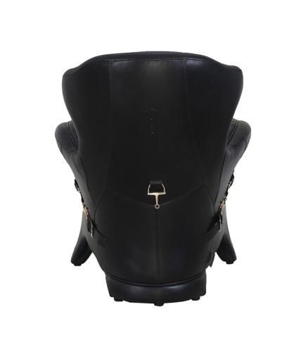 RODEO CHAIR - BELON BLACK