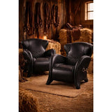 RODEO CHAIR - BELON BLACK