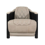 FOSSIL AILERON CHAIR