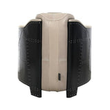 FOSSIL AILERON CHAIR