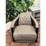 FOSSIL AILERON CHAIR