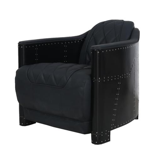 CARBON AILERON CHAIR