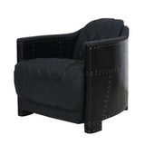 CARBON AILERON CHAIR