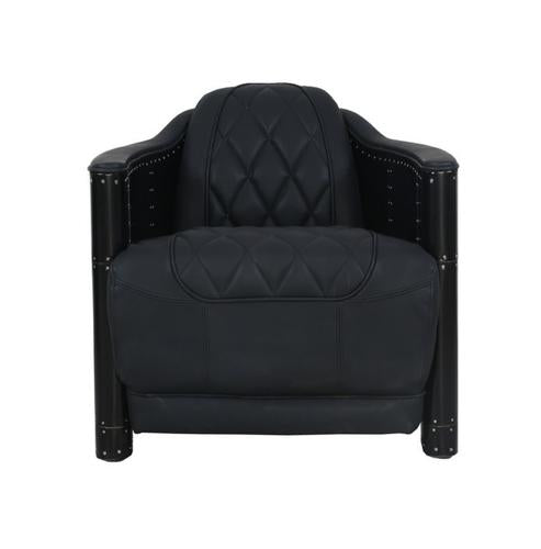 CARBON AILERON CHAIR