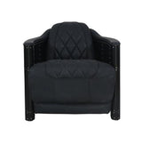 CARBON AILERON CHAIR