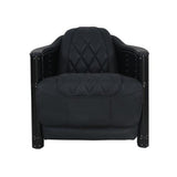 CARBON AILERON CHAIR