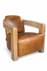 FOUNDRY COLLECTION - BRISTOL ARMCHAIR