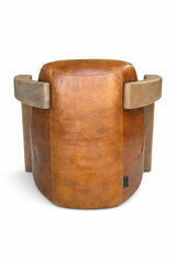 FOUNDRY COLLECTION - BRISTOL ARMCHAIR
