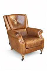 FOUNDRY COLLECTION - SPRINGFIELD ARMCHAIR