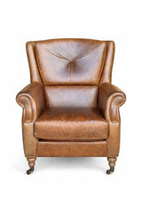 FOUNDRY COLLECTION - SPRINGFIELD ARMCHAIR