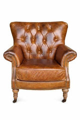 FOUNDRY COLLECTION - HARRINGTON ARMCHAIR