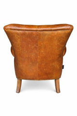 FOUNDRY COLLECTION - HARRINGTON ARMCHAIR