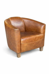 FOUNDRY COLLECTION - VANGUARD ARMCHAIR