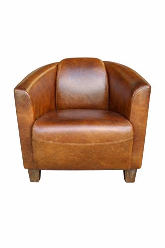 FOUNDRY COLLECTION - VANGUARD ARMCHAIR
