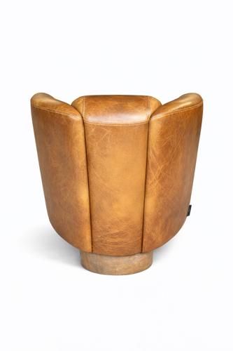 FOUNDRY COLLECTION - VANGUARD ARMCHAIR