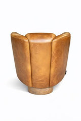 FOUNDRY COLLECTION - VANGUARD ARMCHAIR