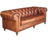 FOUNDRY COLLECTION - HAMPTON COURT SOFA