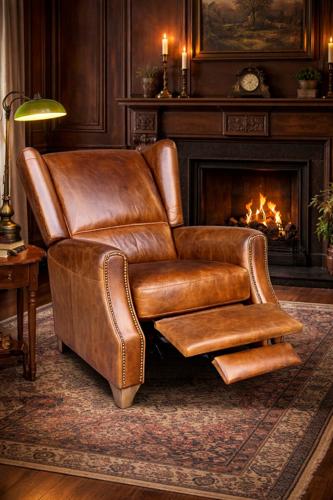 FOUNDRY COLLECTION - STRATFORD RECLINER