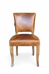 FOUNDRY COLLECTION - DERRINGER DINING CHAIR