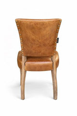 FOUNDRY COLLECTION - DERRINGER DINING CHAIR