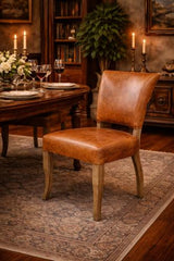FOUNDRY COLLECTION - DERRINGER DINING CHAIR