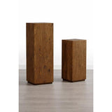 ELM PLINTH - TALL