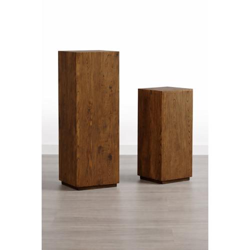 ELM PLINTH - MEDIUM