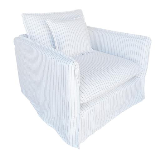 MILFORD ARMCHAIR