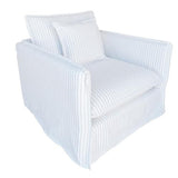 MILFORD ARMCHAIR