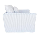 MILFORD ARMCHAIR