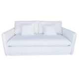 MILFORD 2 SEATER SOFA