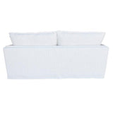 MILFORD 2 SEATER SOFA